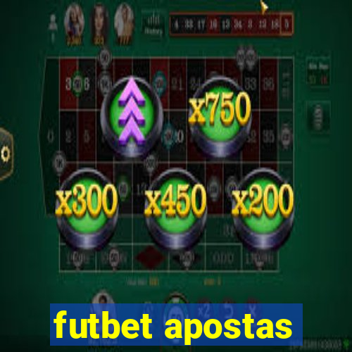 futbet apostas